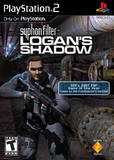 Syphon Filter: Logan's Shadow (PlayStation 2)